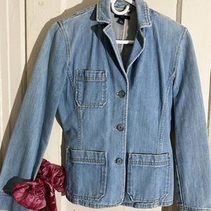 Gap Denim Jacket
